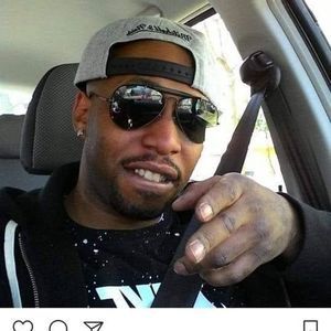 Meet your Posher, Jay